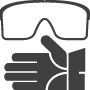 Miller 288149-a Multi-color Shop Safety Equipment