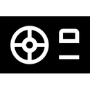 Rosewell Hurcules Black Power Supply