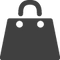Born Of Concept Gray Wallet