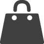 Marc Jacobs The Mini Bag Black Wallet