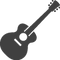 Ibanez Gio Sound Gear Black Electric Bass Guitar