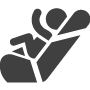 9cpf Black Misc. Automotive Interior