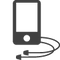 Infinity R3000 Gray Audio Player for the Boat