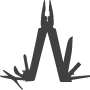 Husky Black Multi-Tool
