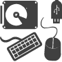 Logitech Streamcam Plus Black Webcam