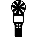 Oem Tools Infrared Thermometer Green Temperature / Environmental Testing Equipment