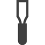 Snap On Kb2171 Gold Hand Chisel