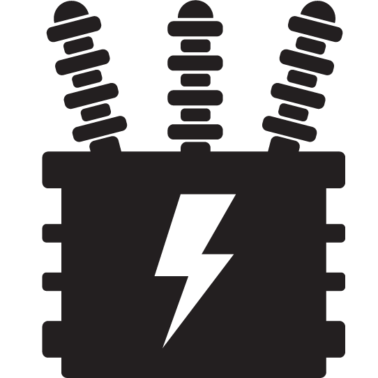 Allsun Em830 Black Transformer