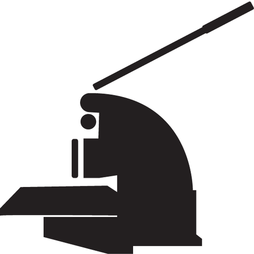 Bdsmaschinen D-41063 Blue Notching Machine