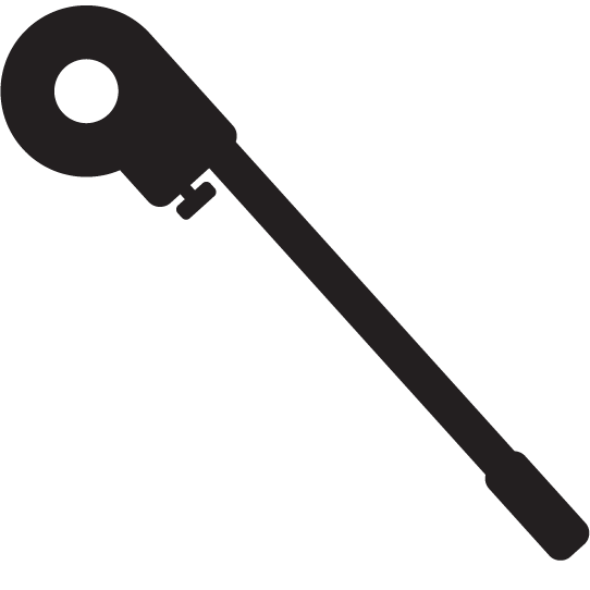 Universal Otc 7402 Silver Threading Tool