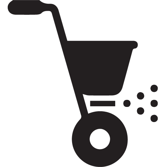 Rust-oleum 2395000 Yellow Spreader