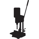 Crafstman Drill Press Stand Silver Mortising Tool