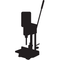 Crafstman Drill Press Stand Silver Mortising Tool
