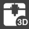Ender Ender 3 Black 3D Printer / Accessory