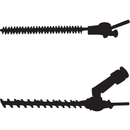 Kobalt Khb2580-06 Blue String Trimmer Attachment