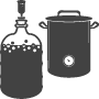 Mr.coffee 214215 Black Home Brewing Equipment