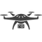 Pioneer Profession Gray Drone / Accessory