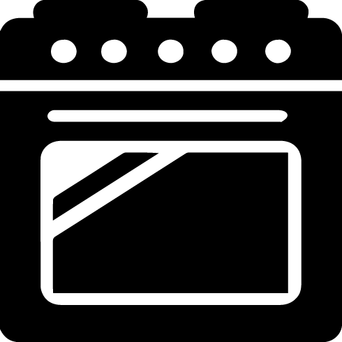 Nuwave 5017406 Silver Oven