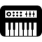 Korg Ms2000 Analog Modeling Synthesizer Synthesizer