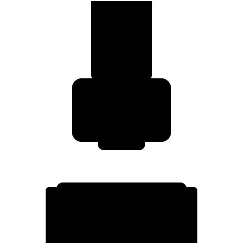 Bosch 1199vsr Blue Corded Hammer