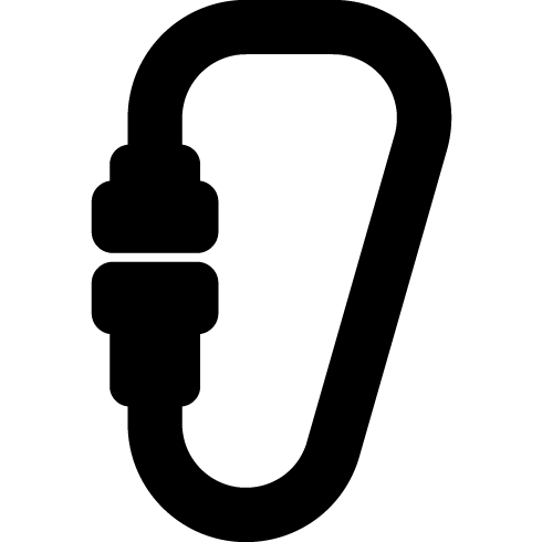 French Creek 22850b Gray Rock Climbing Equipment