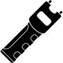 Tiger Usa Taser Purple Self Defense Device
