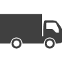 Chevy (2001) Express Van 3500 White Box Truck