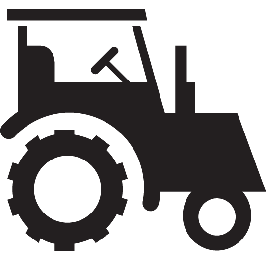 John Deere 2305 Tractor