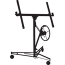 Metaltech Drywall And Panel Hoist Red Panel Hoist
