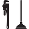 Greenlee 438-5 Green Misc. Plumbing Tool