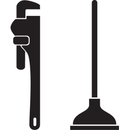 Apollo Pex Black Misc. Plumbing Tool