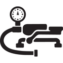 Devilbiss Spray Gun Misc. Air Tool