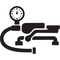 Craftman 875191192 Black Misc. Air Tool