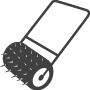 Steellite Aerater Green Aerator / Dethatcher