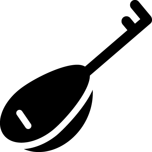 Cecilio Hvpv-30 Brown Other String Instrument