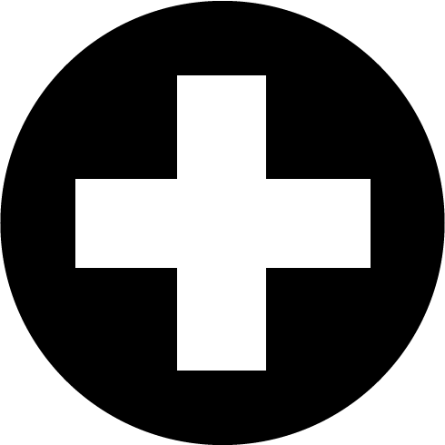 Hidow Acubelt Black Other Health Care Device