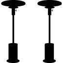 Kwikset Halo Black Other Outdoor Appliance