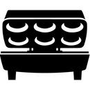 Winix 5500-2 Black Other Specialty Appliance