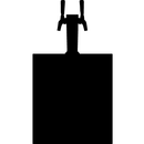 Martin House D-57223 Gray Kegerator