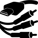 Thrustman 5078728 Black Misc. Video Accessory
