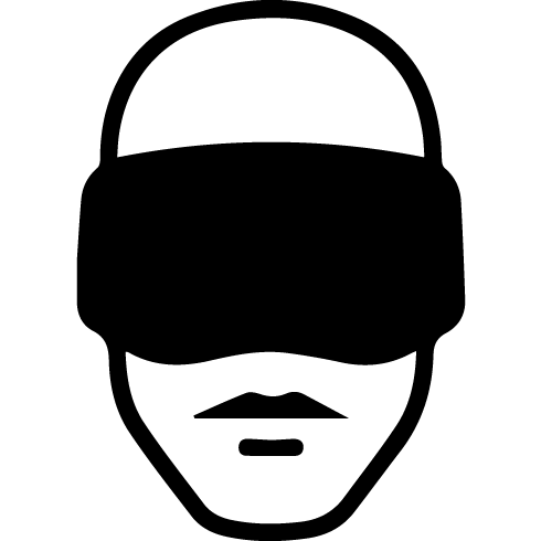 Sony Cfizvr1 128 Gb White Virtual Reality Device
