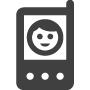 Owlet Bc04nnbbyh White Baby Monitor