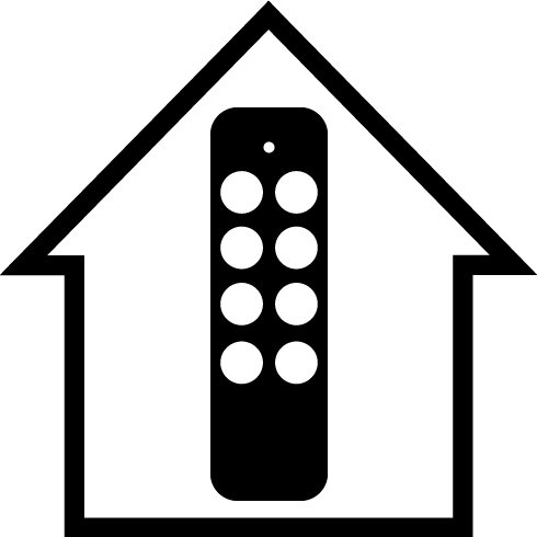 American Farm Works N/v Black Home Automation Devices