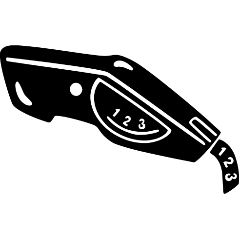 Brady M210 Yellow Label Maker