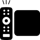 Roku 3960x Purple Media Streaming Player