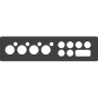 Slate Digital Vrs8 Black Classic Audio Interface