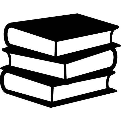 Multi-color Book