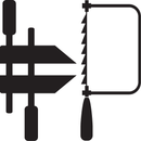 Wilton 4600 Blue Misc. Woodworking Tool