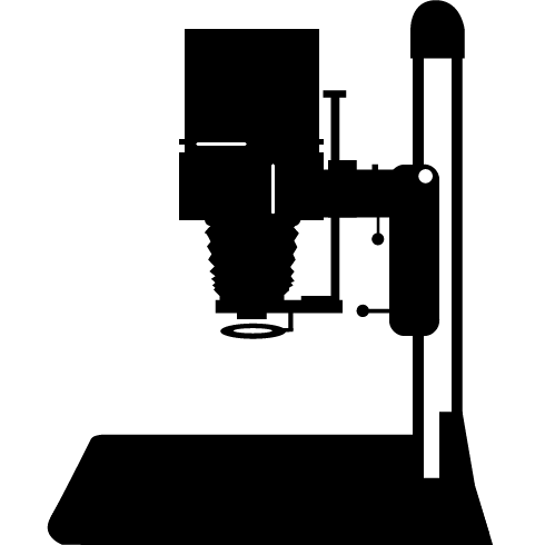 Great Video Maker Sd200-d Gray Photographic Enlarger