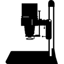 Rode Black Photographic Enlarger